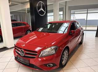 A 180 CDI / d BlueEfficiency, 10600 €, Auto & Fahrrad-Autos in 4840 Vöcklabruck