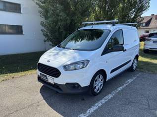 Transit Courier 1,5 TDCi Trend, 10990 €, Auto & Fahrrad-Autos in 8435 Wagna