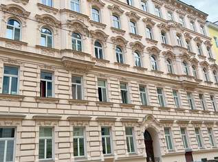 Provisionsfrei - generalsanierte 2-Zimmer-Altbauwohnung in bester Lage (Lagezuschlag)! (Provisionsfrei), 399999 €, Immobilien-Wohnungen in 1090 Alsergrund