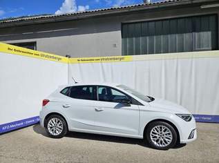 Ibiza FR 1,0 TSI 81 KW Navi LED Kamera 16'' Alu, 20490 €, Auto & Fahrrad-Autos in 2532 Katastralgemeinde Heiligenkreuz Ibiza FR 1,0 TSI 81 KW Navi LED Kamera 16'' Alu, 20490 €, Auto & Fahrrad-Autos in 2532 Katastralgemeinde Heiligenkreuz