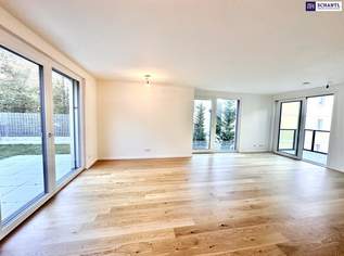 Garten, Balkon & Terrasse ++ PROVISIONSFREIES NEUBAUPROJEKT ++ SOFORT BEZUGSFERTIG ++ Erstbezug ++ Hochwertige Ausstattung ++ Hauseigene Tiefgarage, 797978 €, Immobilien-Wohnungen in 1170 Hernals