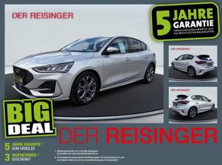 Focus ST-Line, 24590 €, Auto & Fahrrad-Autos in 8051 Gösting