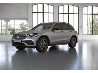 GLC 220 d 4MATIC, 37950 €, Auto & Fahrrad-Autos in 8940 Liezen
