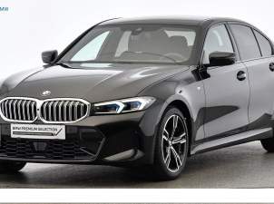 318d M-Sportpaket, 48620 €, Auto & Fahrrad-Autos in 8501 Lieboch