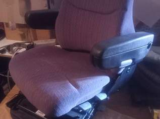 Luftsitz Drehsitz Sitzheizung, 1100 €, Auto & Fahrrad-Teile & Zubehör in 3620 Gemeinde Spitz