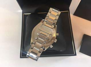 Hugo Boss Chronograph "SANTIAGO" - 44 mm Hugo Boss Chronograph "SANTIAGO" - 44 mm