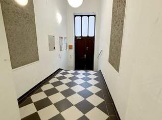 Trockenes Lager in der Mollardgasse!, 269.56 €, Immobilien-Gewerbeobjekte in 1060 Mariahilf