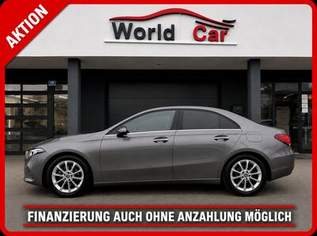 A 180 Limousine Style LED-NAVI-WIDESCREEN-RFK, 18490 €, Auto & Fahrrad-Autos in 4053 Ansfelden