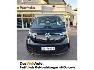 ID. Buzz Pro 150 kW, 59900 €, Auto & Fahrrad-Autos in 5112 Lamprechtshausen