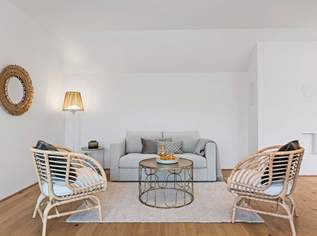 Quality Living im stimmungsvollen Heurigenviertel., 499200 €, Immobilien-Wohnungen in 1210 Floridsdorf