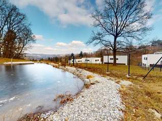 Naturparadies mit Badeteich – in der idyllischen Landschaft von Klosterneuburg-Kierling, 820600 €, Immobilien-Häuser in 3400 Gemeinde Klosterneuburg Naturparadies mit Badeteich – in der idyllischen Landschaft von Klosterneuburg-Kierling, 820600 €, Immobilien-Häuser in 3400 Gemeinde Klosterneuburg