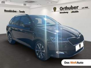 Fabia Clever TSI, 17990 €, Auto & Fahrrad-Autos in 2620 Gemeinde Neunkirchen