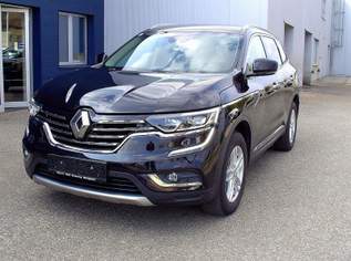 Koleos dCi 175 4WD Intens, 17790 €, Auto & Fahrrad-Autos in 5230 Mattighofen Koleos dCi 175 4WD Intens, 17790 €, Auto & Fahrrad-Autos in 5230 Mattighofen