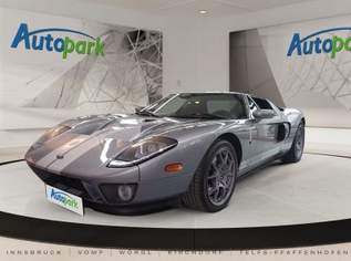 GT 5,4 -V8 Supercharged , Österreich Typisierung, 498499 €, Auto & Fahrrad-Autos in 6405 Gemeinde Pfaffenhofen GT 5,4 -V8 Supercharged , Österreich Typisierung, 498499 €, Auto & Fahrrad-Autos in 6405 Gemeinde Pfaffenhofen