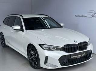 318d M-Sport *LED*CurvedDisplay*NotAsisst*DAB*, 39890 €, Auto & Fahrrad-Autos in 5020 Altstadt