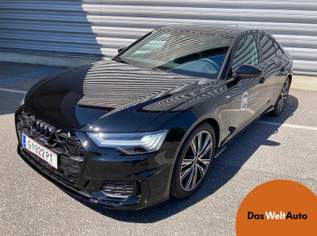 A6 Limousine 55 TFSI e quattro S line PA, 52900 €, Auto & Fahrrad-Autos in 8020 Gries A6 Limousine 55 TFSI e quattro S line PA, 52900 €, Auto & Fahrrad-Autos in 8020 Gries
