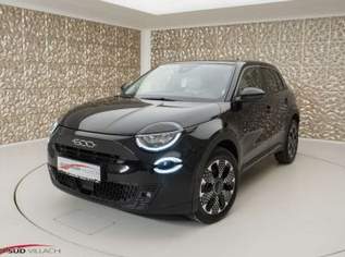 600 Hybrid LA PRIMA 110, 25900 €, Auto & Fahrrad-Autos in Kärnten