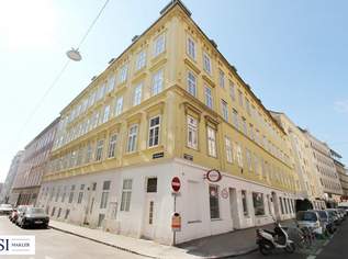 Betongold - unbefristet vermietet - sichere Kapitalanlage mit 3,4 % Rendite in zentraler Lage mit Zukunftspotenzial!, 209000 €, Immobilien-Wohnungen in 1060 Mariahilf Betongold - unbefristet vermietet - sichere Kapitalanlage mit 3,4 % Rendite in zentraler Lage mit Zukunftspotenzial!, 209000 €, Immobilien-Wohnungen in 1060 Mariahilf