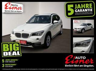 X1d xDrive 20, 15490 €, Auto & Fahrrad-Autos in 9020 Innere Stadt