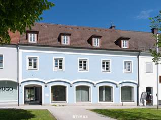 230 m² BÜRO- UND GESCHÄFTSRÄUME – ZENTRALE LAGE – AB SOFORT VERFÜGBAR! NÄHE BMW!!!, 1800 €, Immobilien-Gewerbeobjekte in 4400 Steyr