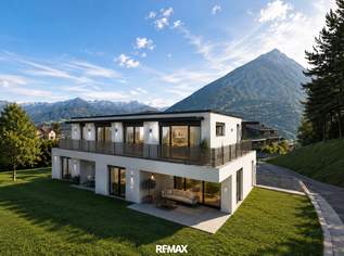 Exklusive Neubau-Gartenwohnung mit Privatsphäre in Ruhelage von Imst – Nur 4 Wohneinheiten!, 544000 €, Immobilien-Wohnungen in 6460 Stadt Imst