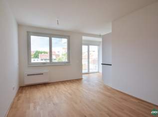 Erstbezug: Moderne 2-Zimmer-Wohnung inkl. Garagenstellplatz, 940.03 €, Immobilien-Wohnungen in 1160 Ottakring