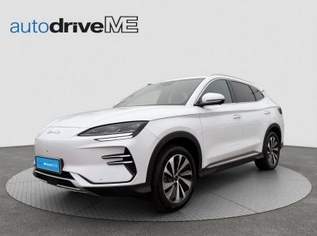 Seal U Design 87 kWh, 36900 €, Auto & Fahrrad-Autos in 4921 Hohenzell