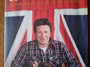 Zu Gast bei Jamie, 5 €, Marktplatz-Bücher & Bildbände in 2000 Gemeinde Stockerau