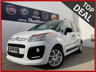 C3 Picasso 1.2 PureTech, 6450 €, Auto & Fahrrad-Autos in 4800 Attnang-Puchheim C3 Picasso 1.2 PureTech, 6450 €, Auto & Fahrrad-Autos in 4800 Attnang-Puchheim