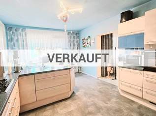 VERKAUFT! - "Großzügige Wohnung!", 249000 €, Immobilien-Wohnungen in 2362 Gemeinde Biedermannsdorf