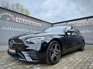 E 200 d AMG Line /LED.Scheinwerfer/ACC/Kamera/Keyless, 30850 €, Auto & Fahrrad-Autos in 3160 Gemeinde Traisen E 200 d AMG Line /LED.Scheinwerfer/ACC/Kamera/Keyless, 30850 €, Auto & Fahrrad-Autos in 3160 Gemeinde Traisen