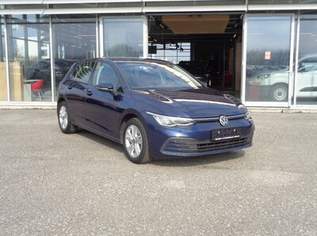 Golf 8 Life TDi *LED *NAVI *Top, 18990 €, Auto & Fahrrad-Autos in 4407 Dietach