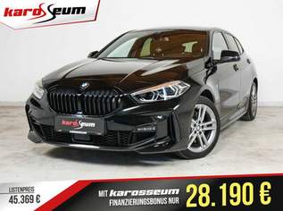 118i M Sport Autom. *SHADOW*2ZONE*SHZ*RFK*, 29290 €, Auto & Fahrrad-Autos in 4693 Desselbrunn