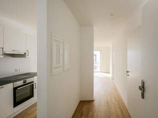 AB SOFORT/ Kuschelige Singlewohnung für "stark" verliebte ;-), 771.13 €, Immobilien-Wohnungen in 2000 Gemeinde Stockerau