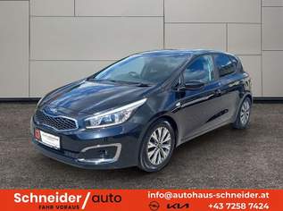 Ceed cee'd 1,0 TGDI ISG Silber, 8777 €, Auto & Fahrrad-Autos in 4532 Rohr im Kremstal Ceed cee'd 1,0 TGDI ISG Silber, 8777 €, Auto & Fahrrad-Autos in 4532 Rohr im Kremstal