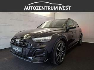 Q5 50 TFSI e PHEV quattro...AHK/Navi/Kamera, 49987 €, Auto & Fahrrad-Autos in 6410 Marktgemeinde Telfs Q5 50 TFSI e PHEV quattro...AHK/Navi/Kamera, 49987 €, Auto & Fahrrad-Autos in 6410 Marktgemeinde Telfs