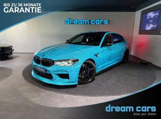 M5 Aut. Competition / Einzelstück / Brutale Optik /, 94900 €, Auto & Fahrrad-Autos in 6063 Marktgemeinde Rum M5 Aut. Competition / Einzelstück / Brutale Optik /, 94900 €, Auto & Fahrrad-Autos in 6063 Marktgemeinde Rum