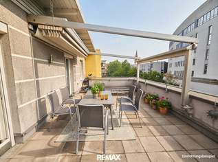 Gepflegte 4-Zimmer-Dachgeschoßwohnung in Linz mit 2 Terrassen & 2 Tiefgaragenstellplätzen, 390000 €, Immobilien-Wohnungen in Oberösterreich Gepflegte 4-Zimmer-Dachgeschoßwohnung in Linz mit 2 Terrassen & 2 Tiefgaragenstellplätzen, 390000 €, Immobilien-Wohnungen in Oberösterreich