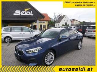 218 218d Gran Coupe *LED+NAVI*, 19900 €, Auto & Fahrrad-Autos in 8200 Gleisdorf