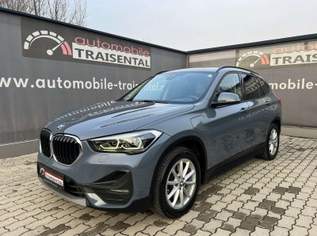 X1 xDrive25e PHEV Aut., 24490 €, Auto & Fahrrad-Autos in 3160 Gemeinde Traisen