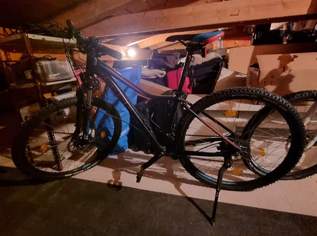 Fahrrad gestohlen in Tirol