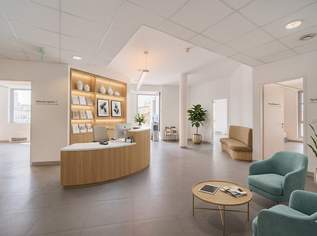 Barrierefreie DG Bürofläche direkt bei der U1 Station Reumannplatz zu mieten, 5359.27 €, Immobilien-Gewerbeobjekte in 1100 Favoriten Barrierefreie DG Bürofläche direkt bei der U1 Station Reumannplatz zu mieten, 5359.27 €, Immobilien-Gewerbeobjekte in 1100 Favoriten