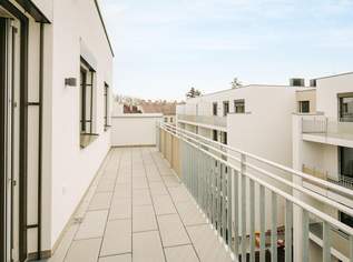 Familienwohnung und Freifläche, 1322.51 €, Immobilien-Wohnungen in 2000 Gemeinde Stockerau