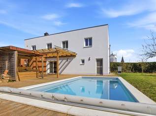 Hier beginnt Ihr neues Glück – Einfamilienhaus in Eggendorf im Traunkreis!, 669000 €, Immobilien-Häuser in 4622 Eggendorf im Traunkreis