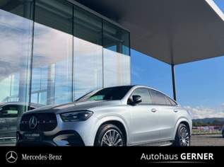 GLE 350 de 4MATIC Coupé Österreich-Edition, 89900 €, Auto & Fahrrad-Autos in 5231 Schalchen