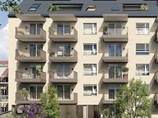 Stilvolle 2-Zimmer-Eigentumswohnung mit Balkon in zentraler Grazer Lage - Provisionsfrei!, 228256 €, Immobilien-Wohnungen in 8020 