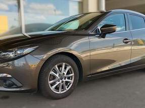 Mazda3 2,2 DIESEL *Attraction* // PRIVATVERKAUF //, 10990 €, Auto & Fahrrad-Autos in Niederösterreich Mazda3 2,2 DIESEL *Attraction* // PRIVATVERKAUF //, 10990 €, Auto & Fahrrad-Autos in Niederösterreich