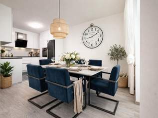 Aufgepasst: Stilvolle Terrassenwohnung in bester Zentrumslage in Telfs!, 370000 €, Immobilien-Wohnungen in 6410 Marktgemeinde Telfs