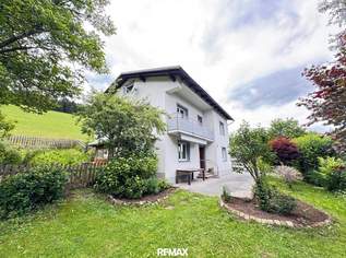 Ihr Zuhause im Grünen – Charmantes Einfamilienhaus in idyllischer Ruhelage von Piberegg, 229000 €, Immobilien-Häuser in 8572 Bärnbach Ihr Zuhause im Grünen – Charmantes Einfamilienhaus in idyllischer Ruhelage von Piberegg, 229000 €, Immobilien-Häuser in 8572 Bärnbach