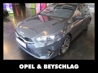 ceed 1.0 T-GDI GPF Silber, 22490 €, Auto & Fahrrad-Autos in 1190 Döbling ceed 1.0 T-GDI GPF Silber, 22490 €, Auto & Fahrrad-Autos in 1190 Döbling